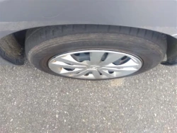 Honda FIT 2021 года GR1-1101133 ID: 508113 11