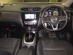 NISSAN X-TRAIL / 2019 4WD NT32-306241 ID: 483629 4