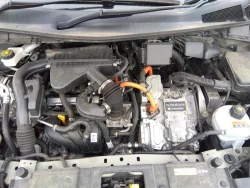 Nissan NOTE 2021 года E13-051653 ID: 539620 17
