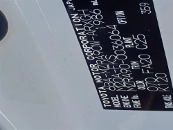 Toyota NOAH 2022 года MZRA90-0036064 ID: 544650 22