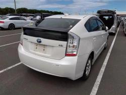 Toyota PRIUS 2011 года ZVW30-5291130 ID: 487663 12