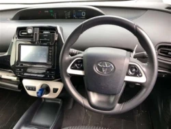 Toyota PRIUS 2017 года ZVW50-8072544 ID: 546053 6
