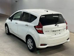 Nissan NOTE 2019 года HE12-267235 ID: 489086 23
