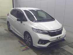 Honda FIT 2019 года GP5-3418672 ID: 455392 0
