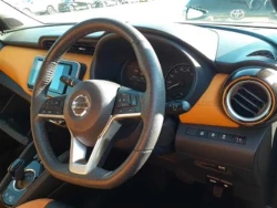 Nissan KICKS 2021 года P15-034756 ID: 508366 8