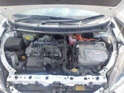 Toyota AQUA 2013 года NHP10-6206659 ID: 488559 26