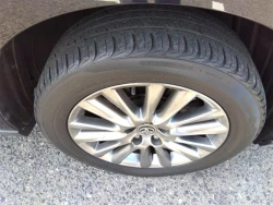 Toyota HARRIER 2017 года ZSU60-0122994 ID: 485541 14