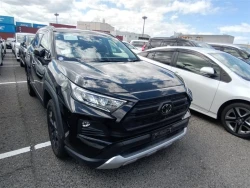 Toyota RAV4 2022 года MXAA54-5033861 ID: 545793 3