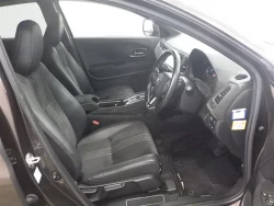 Honda VEZEL HYBRID 2019 года RU3-1342597 ID: 492483 21