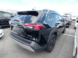 Toyota RAV4 2022 года MXAA54-5033861 ID: 545793 4
