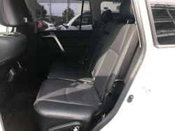Toyota LAND CRUISER PRADO 2020 года TRJ150-0115623 ID: 540758 11