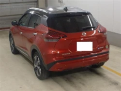 Nissan KICKS 2021 года P15-047932 ID: 508737 5