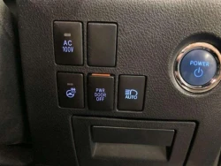 Toyota ALPHARD HYBRID 2023 года AYH30-0144792 ID: 558548 12