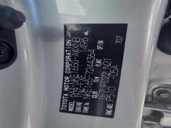 Toyota COROLLA FIELDER 2021 года NKE165-7244364 ID: 551658 28