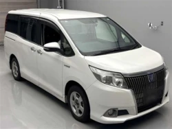 Toyota ESQUIRE 2015 года ZWR80-0137035 ID: 560867 1