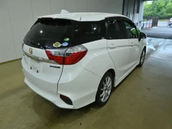 Honda SHUTTLE 2015 года GP7-1006318 ID: 481152 23