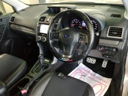 Subaru FORESTER 2015 года SJG-026782 ID: 553365 4