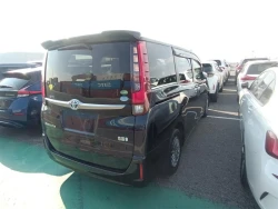 Toyota ESQUIRE 2016 года ZWR80-0222815 ID: 560665 11