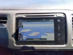 Honda VEZEL HYBRID 2014 года RU3-1004971 ID: 488194 9