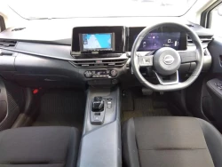 Nissan NOTE 2021 года SNE13-110879 ID: 541778 15