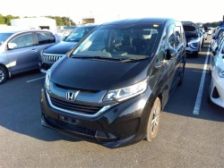 Honda FREED PLUS 2018 года GB5-1087915 ID: 511415 17