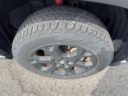 Toyota RAV4 2022 года MXAA54-5033578 ID: 550090 4