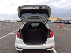Honda FIT 2019 года GP5-3418672 ID: 455392 10