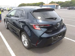 Toyota COROLLA SPORT 2019 года NRE214-0002469 ID: 537177 11
