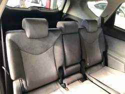 Toyota PRIUS ALPHA 2014 года ZVW41-0014013 ID: 556918 6