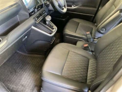 Toyota NOAH 2022 года MZRA90-0007040 ID: 556927 13