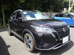 Nissan KICKS 2020 года P15-020275 ID: 493883 0
