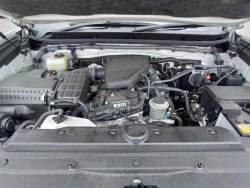Toyota LAND CRUISER PRADO 2022 года TRJ150-0143262 ID: 545103 28