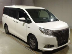 Toyota ESQUIRE 2015 года ZWR80-0113327 ID: 560655 1