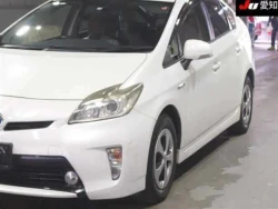 Toyota PRIUS 2013 года ZVW30-1709448 ID: 486458 7
