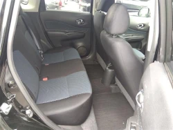 Nissan NOTE 2014 года E12-229385 ID: 538286 14
