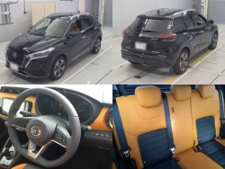 Nissan KICKS 2021 года P15-009664 ID: 508269 15