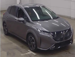 Nissan AURA 2021 года FSNE13-502929 ID: 541982 0