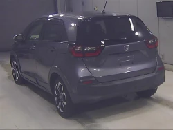 Honda FIT 2020 года GR5-1001067 ID: 547502 3