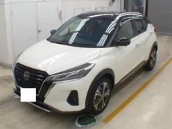 Nissan KICKS 2021 года P15-031531 ID: 489190 1