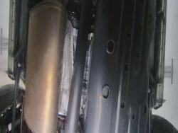Toyota LAND CRUISER PRADO 2021 года TRJ150-0126845 ID: 538661 13