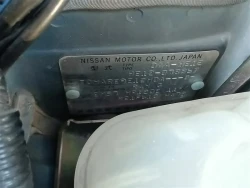 Nissan NOTE 2017 года HE12-078863 ID: 553549 16