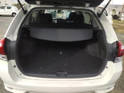 Toyota COROLLA FIELDER 2020 года NKE165-7233531 ID: 517191 8
