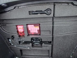 Toyota PRIUS 2017 года ZVW50-8072544 ID: 546053 25