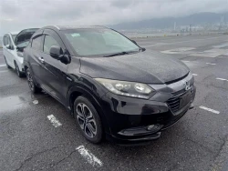 Honda VEZEL HYBRID 2015 года RU3-1103899 ID: 557001 0