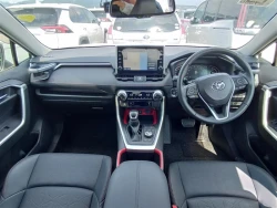 Toyota RAV4 2022 года MXAA54-5029369 ID: 547062 2
