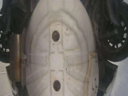 Nissan NOTE 2016 года HE12-021845 ID: 496700 32