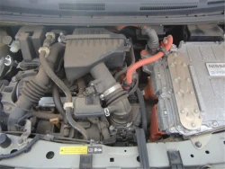 Nissan NOTE 2017 года HE12-039394 ID: 554992 14