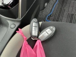 Nissan NOTE 2019 года HE12-302547 ID: 492774 14