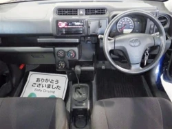 Toyota PROBOX 2022 года NSP160-0068068 ID: 553534 21