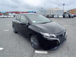 Nissan NOTE 2022 года SNE13-118507 ID: 541210 8